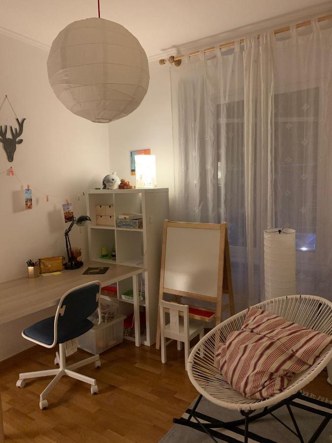 Paradiso Numero 12 Genova Kültér fotó